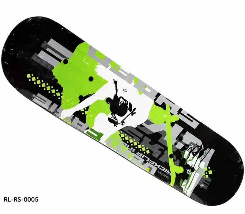 Skateboard for Kids and Beginners